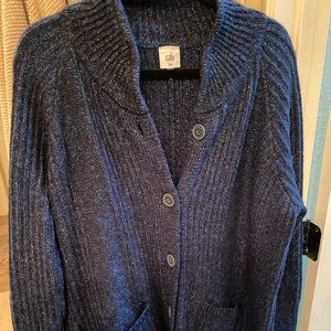 Cabi Cardigan- size XXL (NWT)